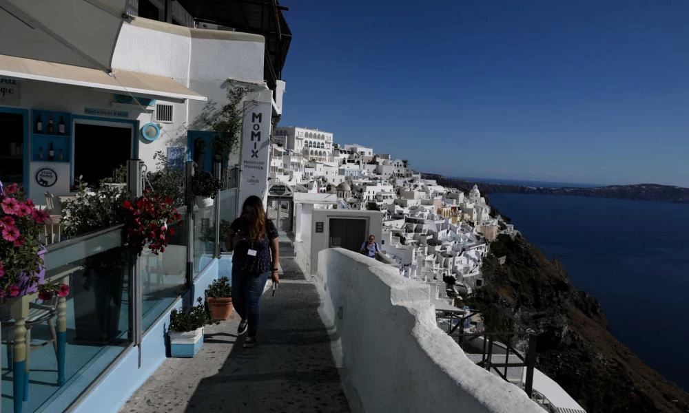 Προετοιμάζονται τα νησιά σε περίπτωση που εντοπιστεί κρούσμα κορονοϊού